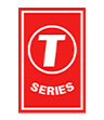 T-Series Official Logo